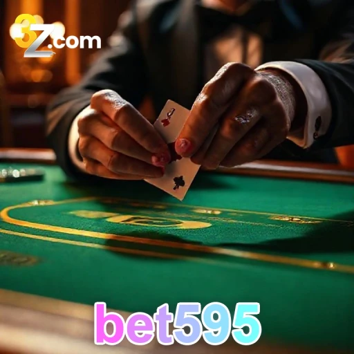 bet595.com App