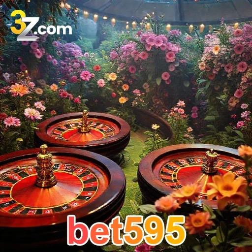 bet595.com Confiavel