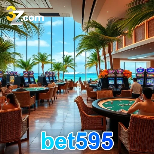 bet595.com
