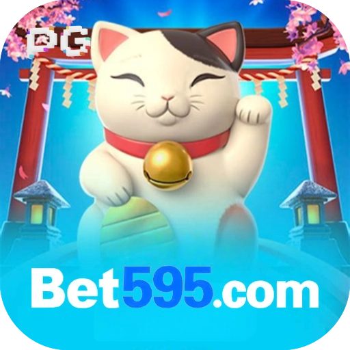 bet595 logo