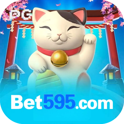 bet595.com LOGO
