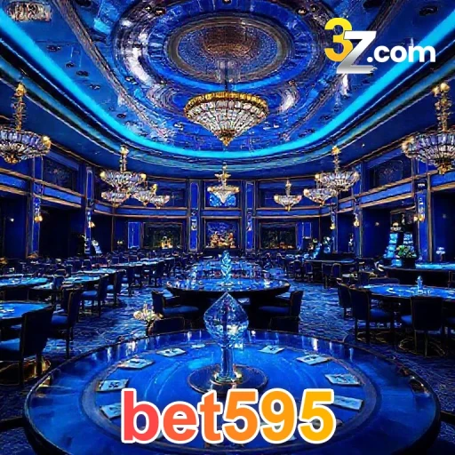 bet595.com Jogos de caça-níqueis